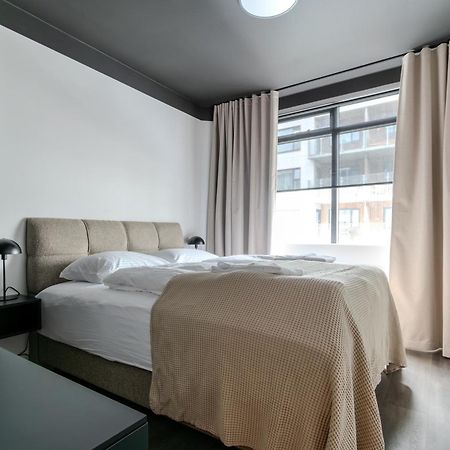 B2 Apartments By Heimaleiga Reykjavík Eksteriør billede