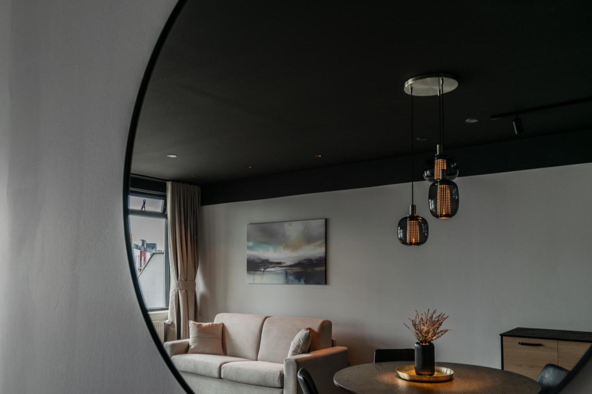 B2 Apartments By Heimaleiga Reykjavík Eksteriør billede