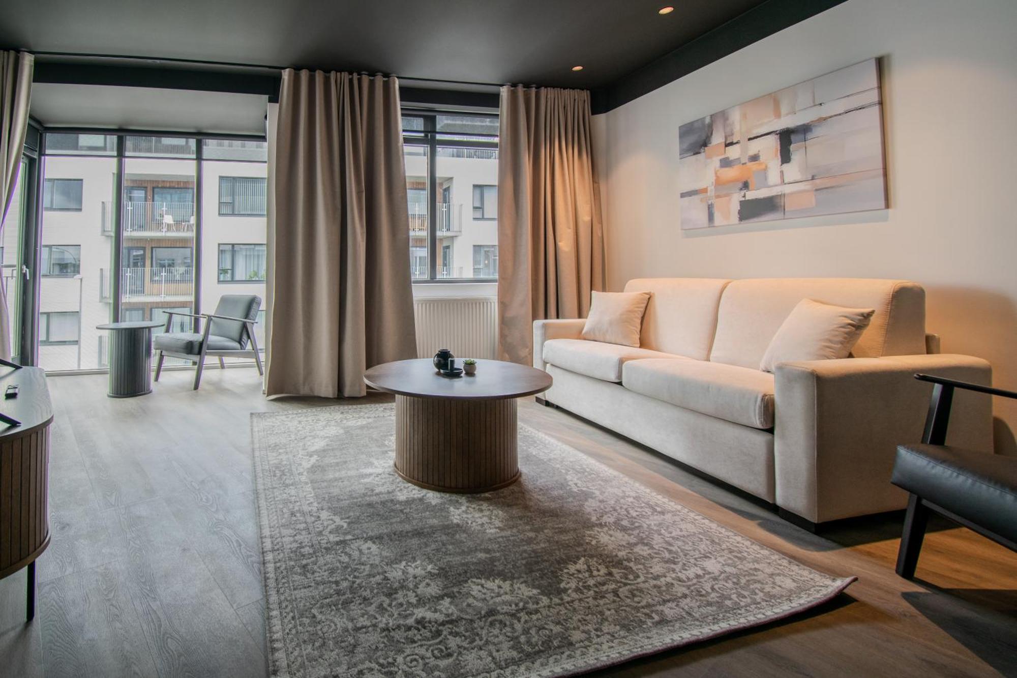 B2 Apartments By Heimaleiga Reykjavík Eksteriør billede