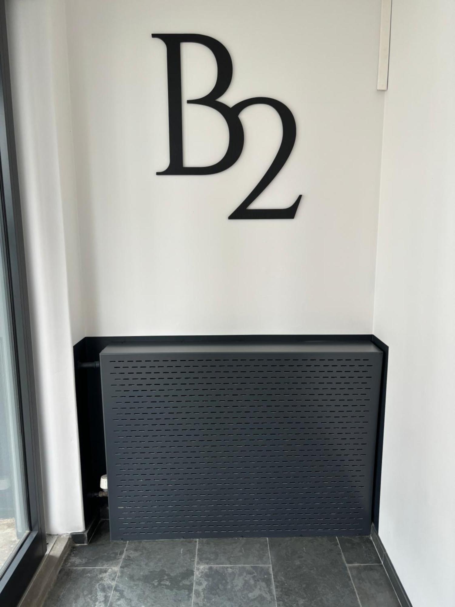 B2 Apartments By Heimaleiga Reykjavík Eksteriør billede