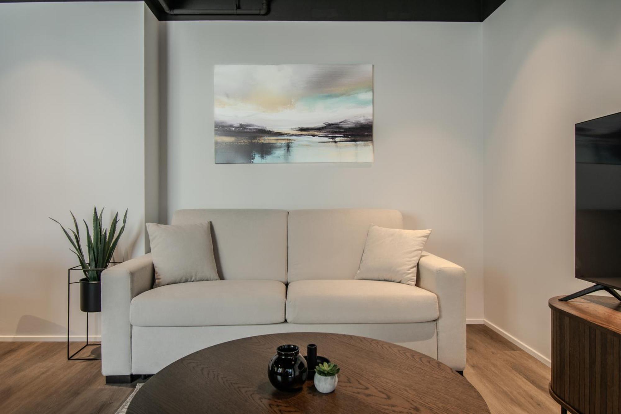 B2 Apartments By Heimaleiga Reykjavík Eksteriør billede